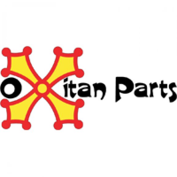 OXITAN PARTS Logo