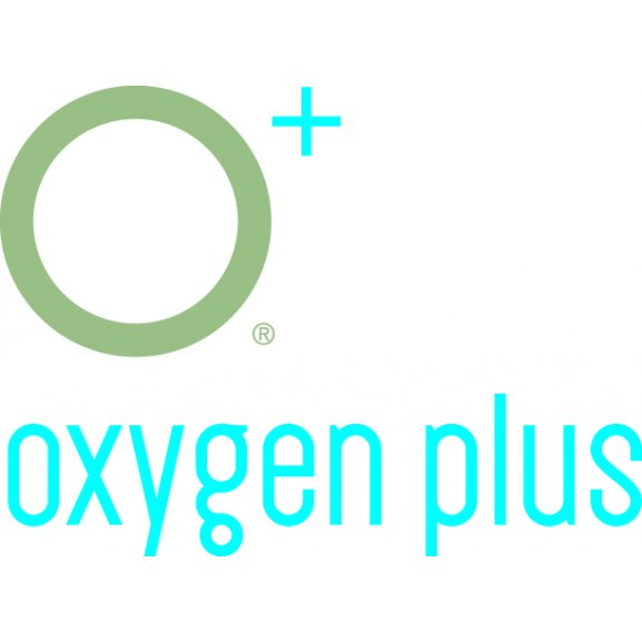 Oxygen Plus Logo