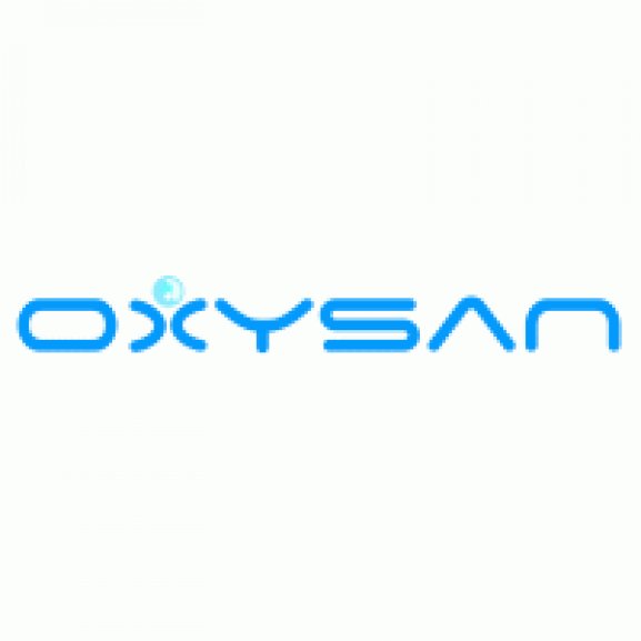 OXYSAN Logo