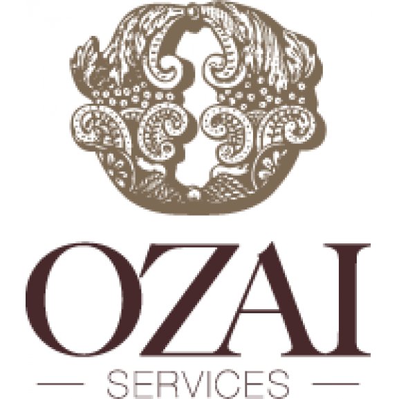 OZAI Services Logo