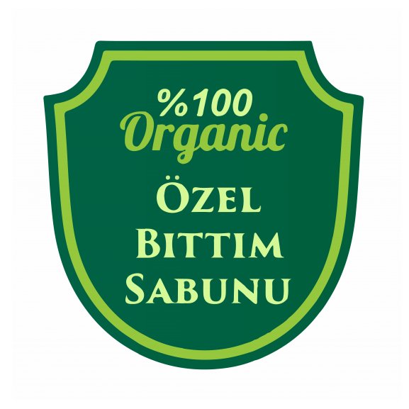 Ozel Bıttım Sabunu Logo