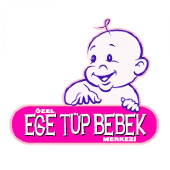 Ozel Ege Tup Bebek Logo