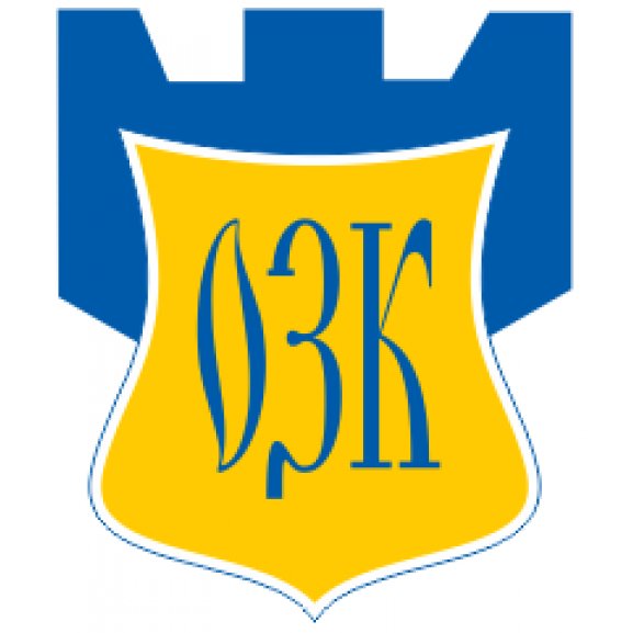 OZK Logo