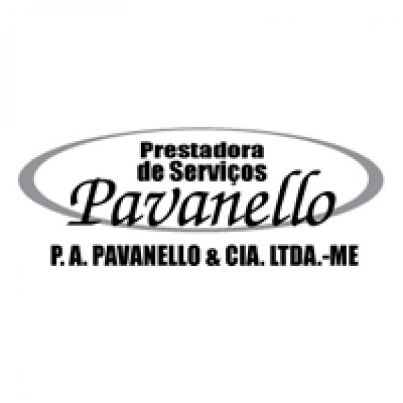 P. A. Pavanello Logo