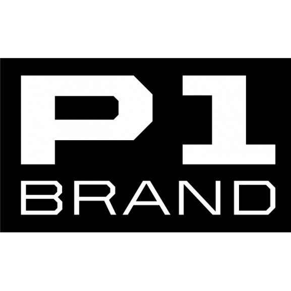 P1 Brand Logo