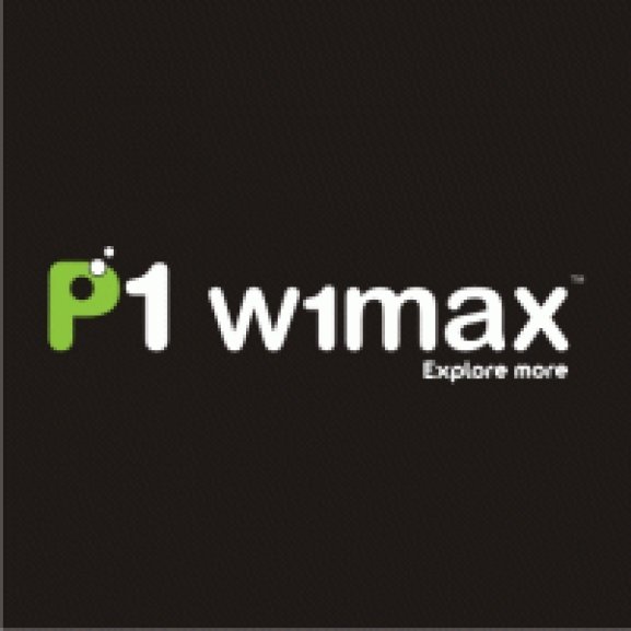 P1 W1MAX Logo