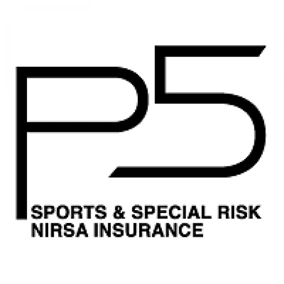 P5 Logo