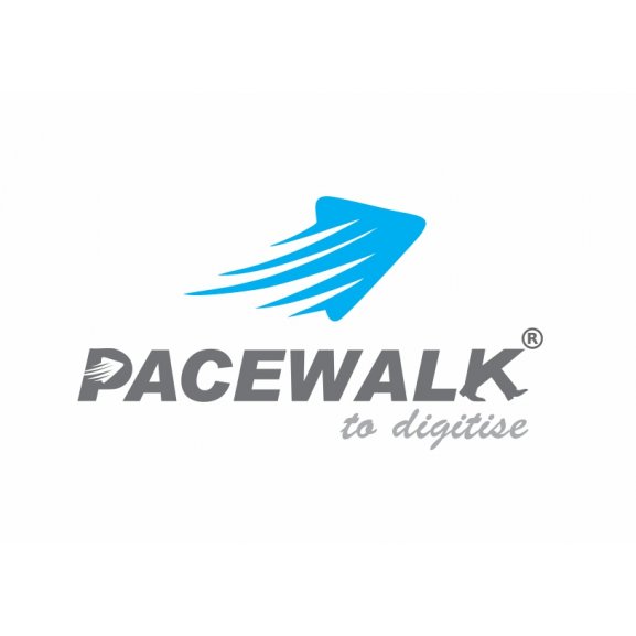 PACEWALK Logo