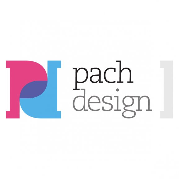 Pach Design Logo