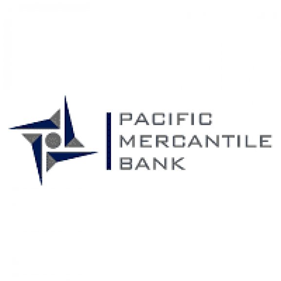 Pacific Mercantile Bank Logo