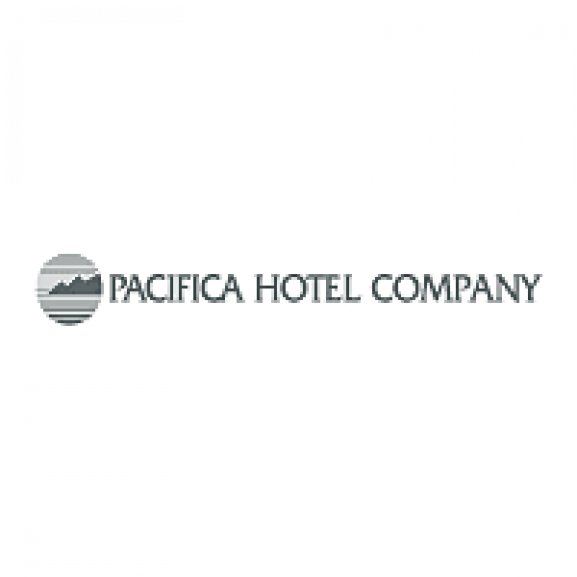 Pacifica Hotel Company Logo