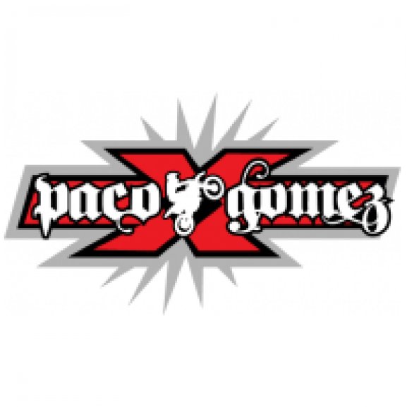 Paco Gomez Logo