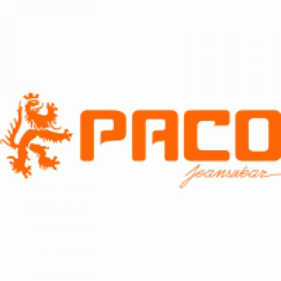 PACO JEANS Logo