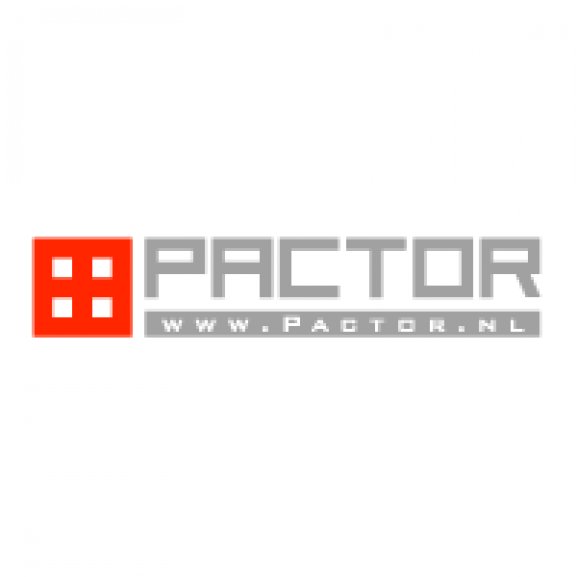 Pactor Logo