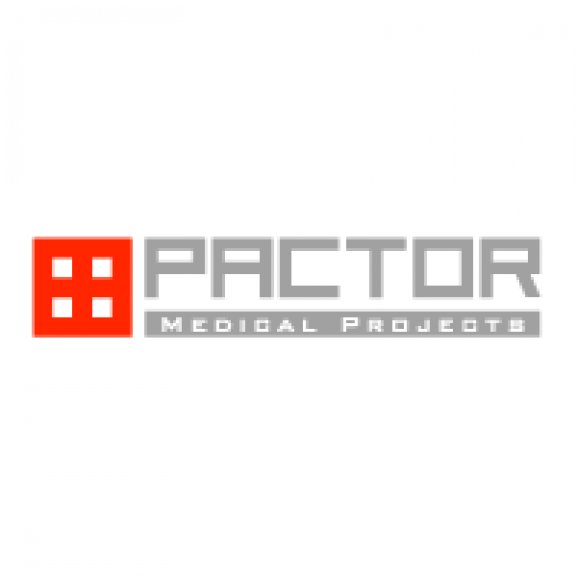 Pactor Medical Projects Logo