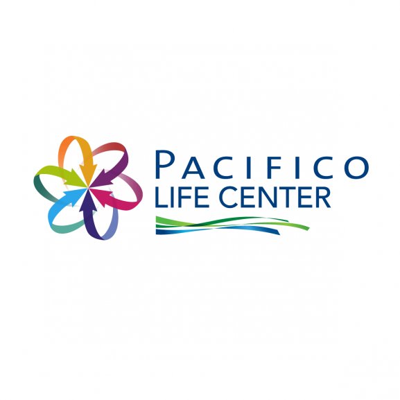 Pacífico life Center Logo