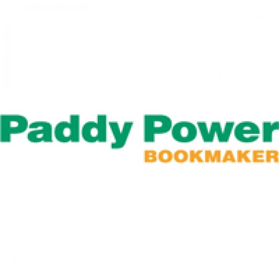 Paddy Power Bookmakers Logo