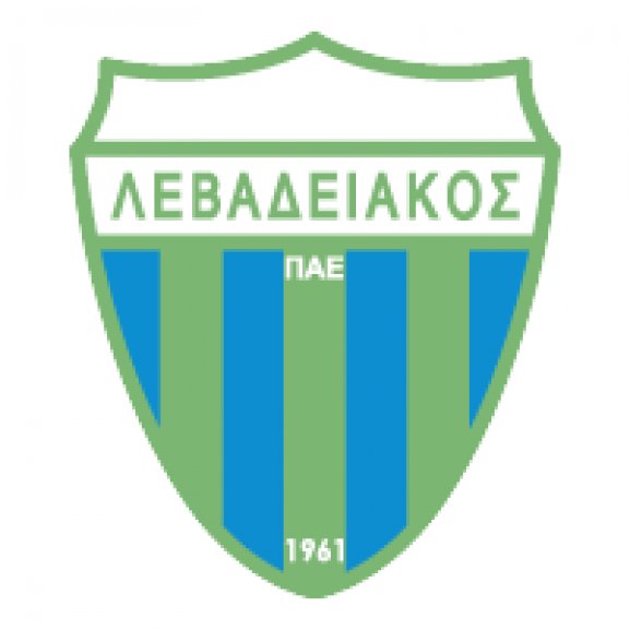 PAE Levadiakos Logo