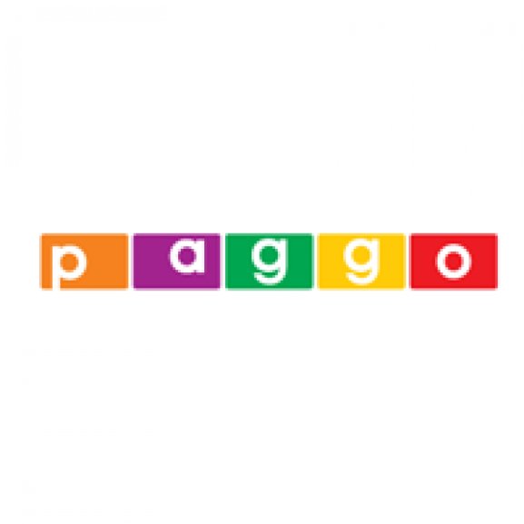 Paggo Logo