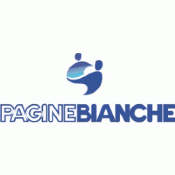 Pagine Bianche Logo