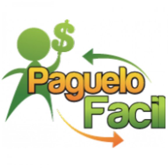 Paguelofacil Logo