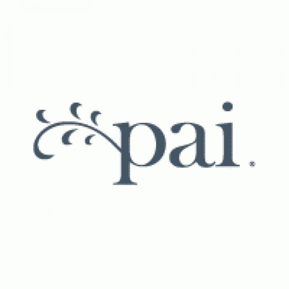 Pai Skincare Logo
