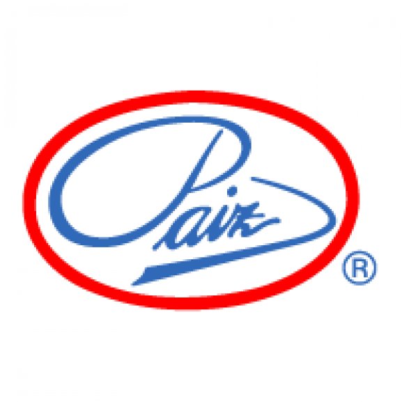Paiz Logo