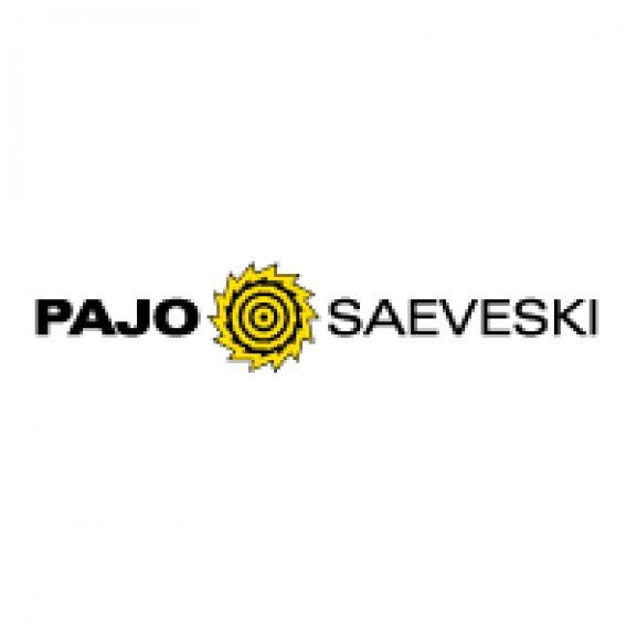 Pajo Saeveski Logo