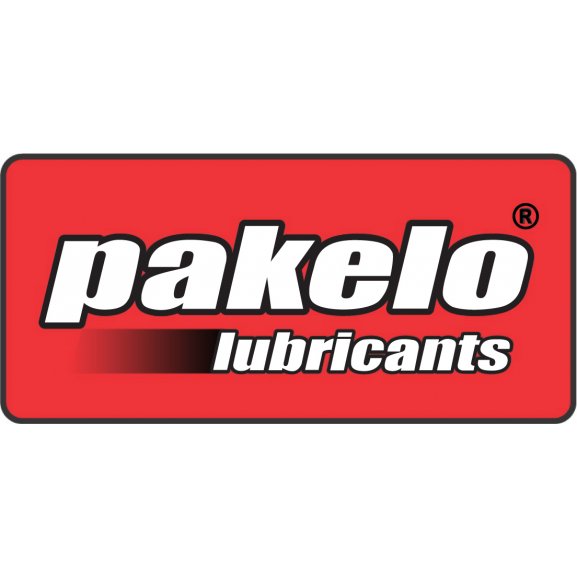 Pakelo Lubricants Logo