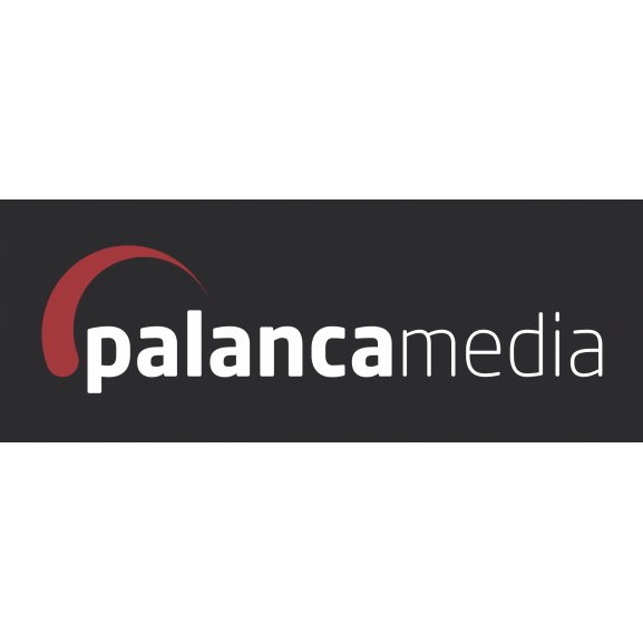 Palanca Media Logo