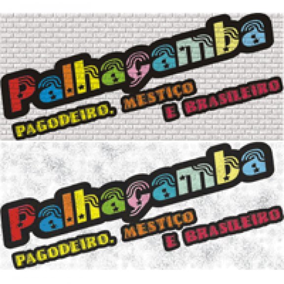 palhasamba Logo