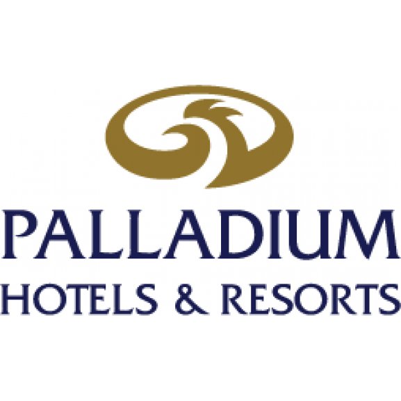 Palladium Hotel & Resorts Logo