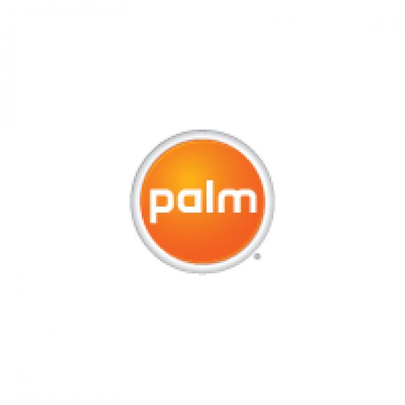 Palm_logo Logo