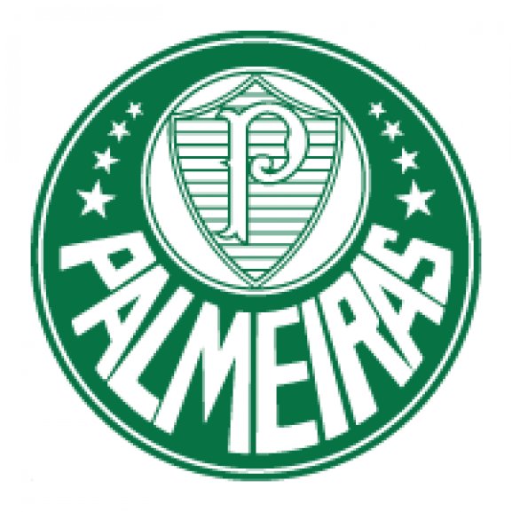 Palmeiras Futebol Clube Logo