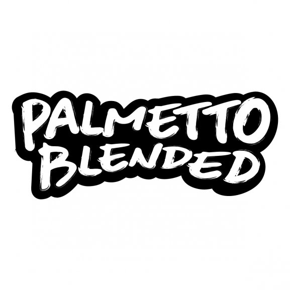 Palmetto Blended Logo
