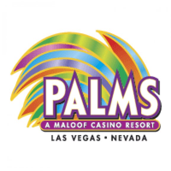 Palms Las Vegas Logo