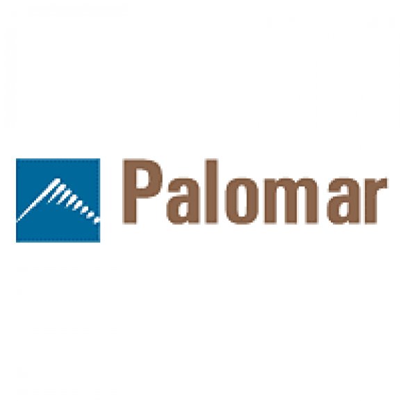 Palomar Logo