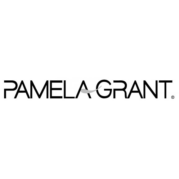 Pamela Grant Logo