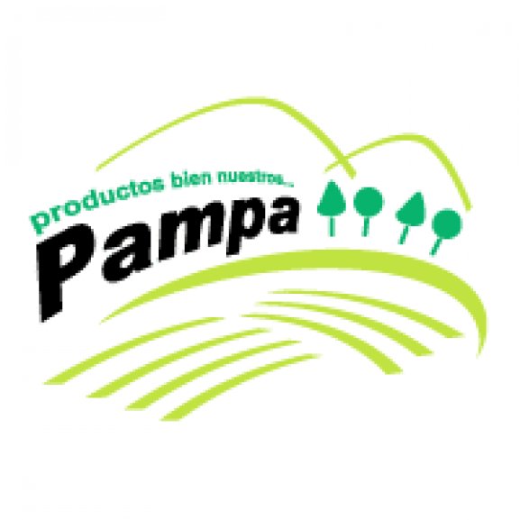 Pampa Indumentaria Logo