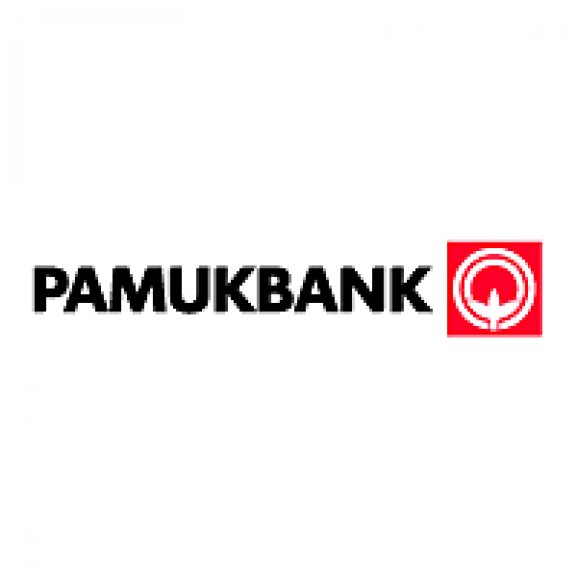 Pamukbank Logo