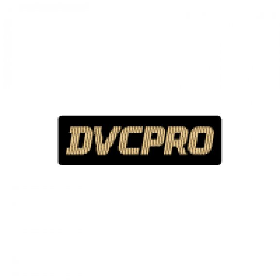 Panasonic DVCPRO Logo