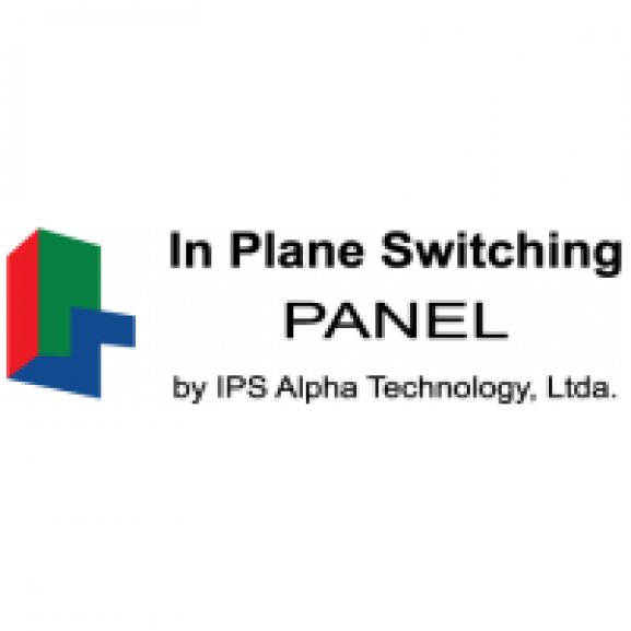 Panasonic IPS Logo