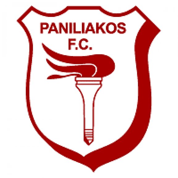 Paniliakos Logo