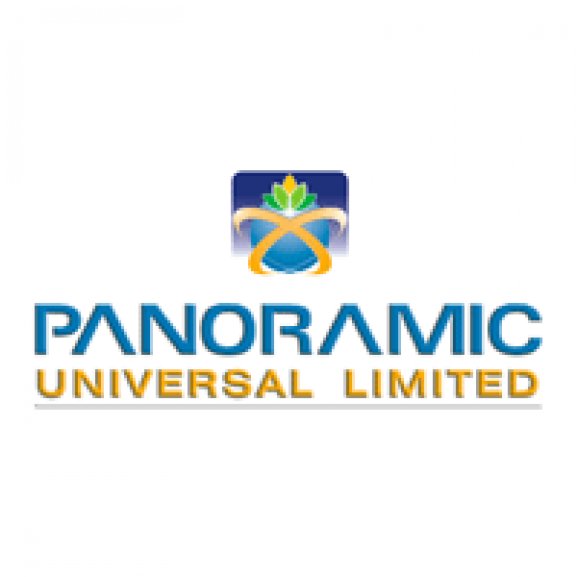 Panoramic Universal Logo