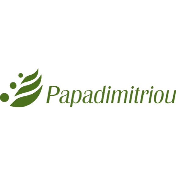 Papadimitriou Logo