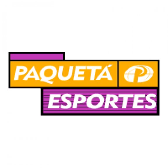 PAQUETA Logo