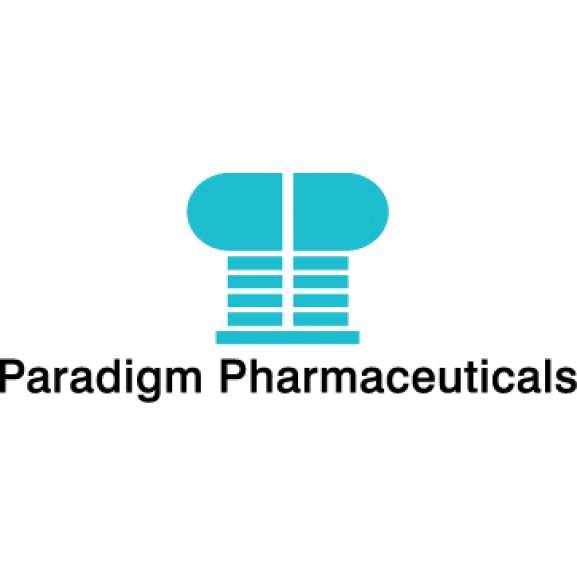 Paradigm Pharmaceuticals Logo