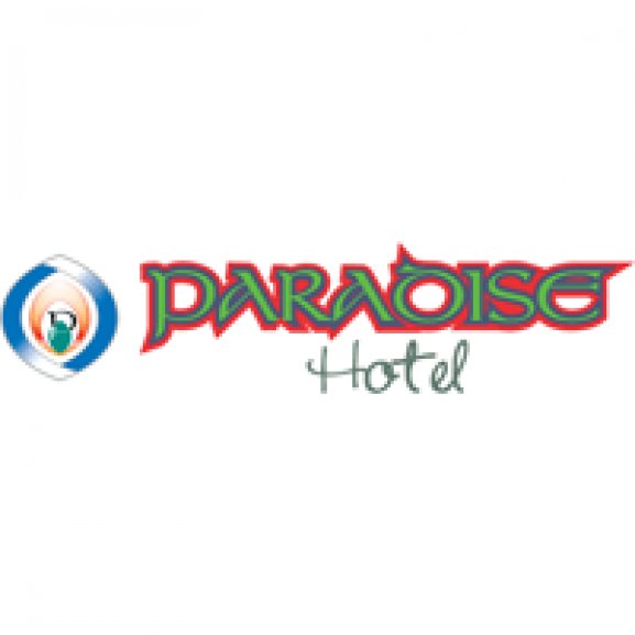 Paradise Hotel Logo
