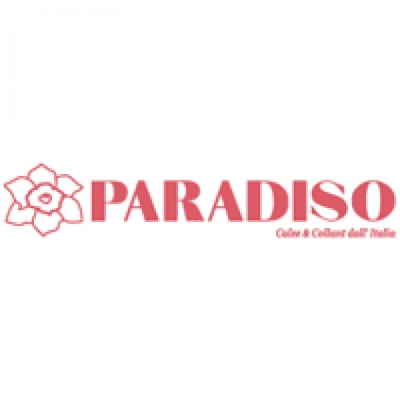 Paradizo Logo