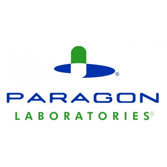 Paragon Laboratories Logo